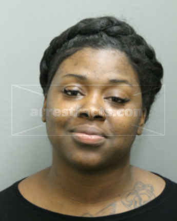 Kiarah T Steele
