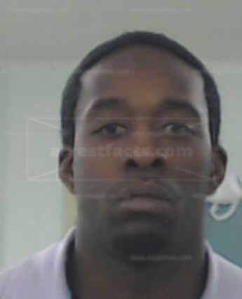 Terrance Mauldin