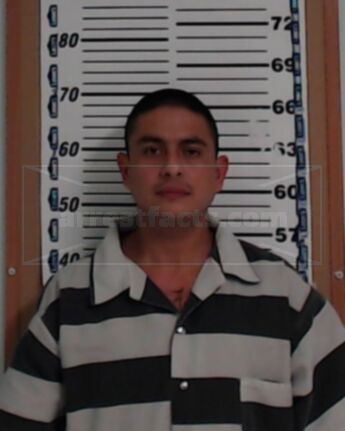 Luis Hernandez-Santana
