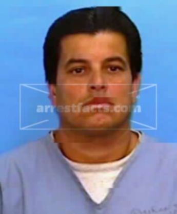 Jose Antonio Quinones