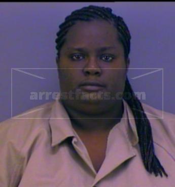Ashley Monique Propes