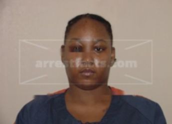 Lakeisha Renee Lawson