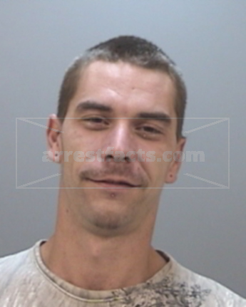 Michael Ray Henderson