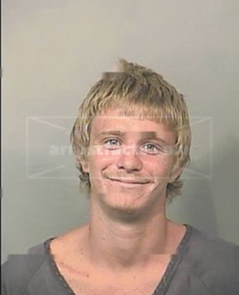 Dustin Rae Baird