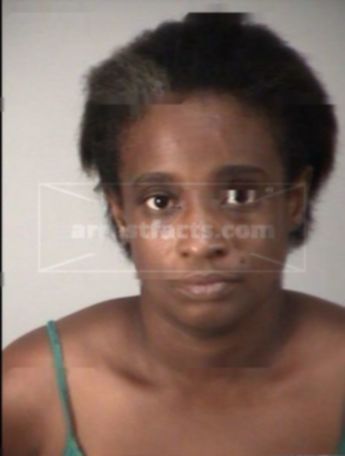 Kessa Marvette Evans