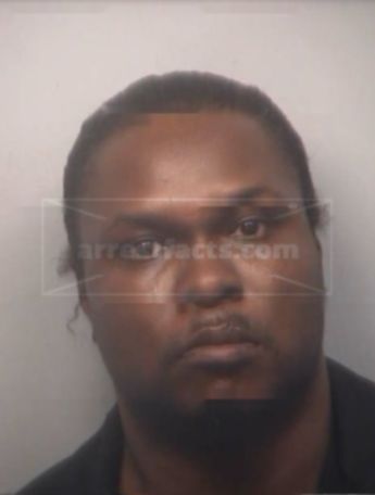 Julius Mcbride
