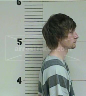 Brandon Lloyd Frazier