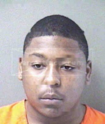Keith Deon Dawson