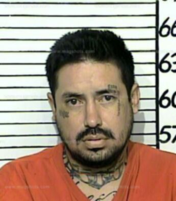 Noel Rudy Chavez