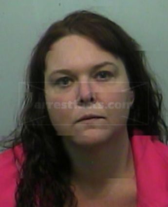 Kelly Rebecka Carman