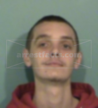 Keegan Wade Cook