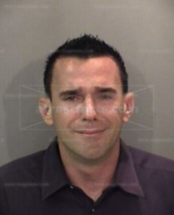 Blayne Charles Coxeter