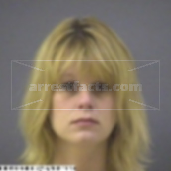 Natalie Joy Kennedy