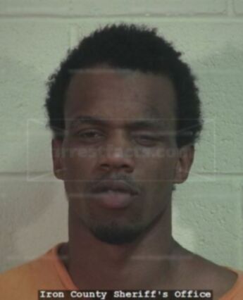 Rashawn Deangelo Mitchell