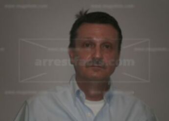 Ronald Edward Graham