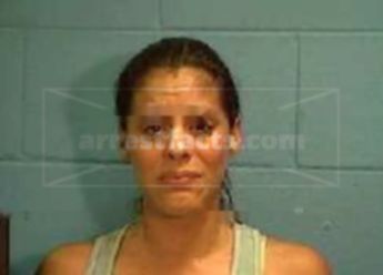 Natalie Elena Mcdonald