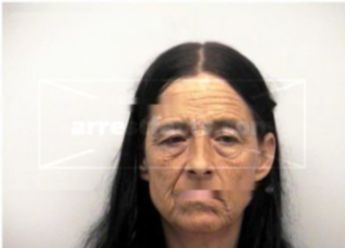 Melba Gail Cook Pierce