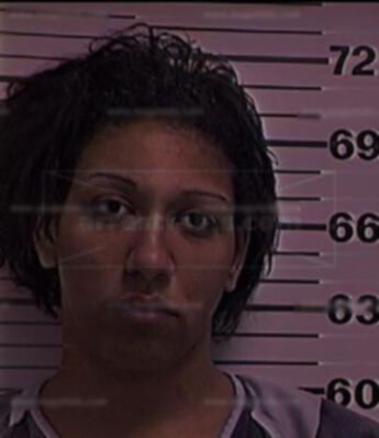 Kesha Leann Imler
