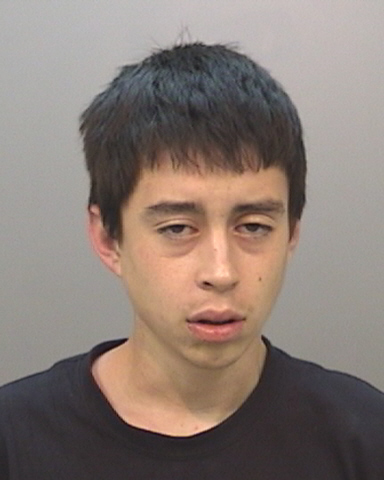 Austin James Sorrell