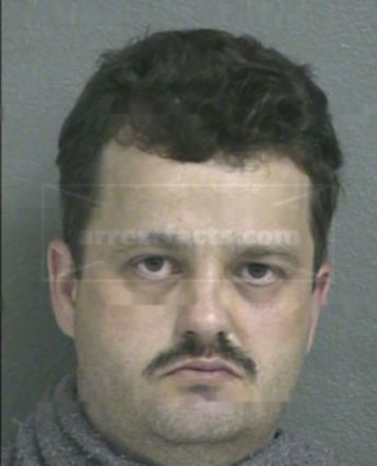 Charlie Manley Byrd Iii