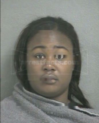 Geneva Lashay Cobb