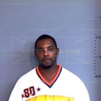 Sammy Lee Jefferson