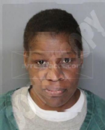 Denise Rebecca Glenn