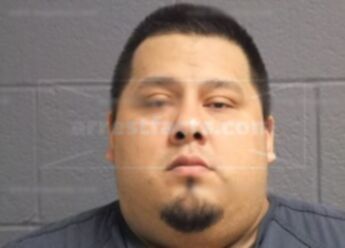 Jacob Aaron Salazar