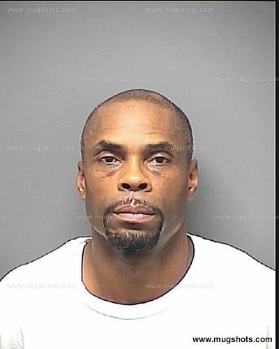 Cedric Raynard Coleman