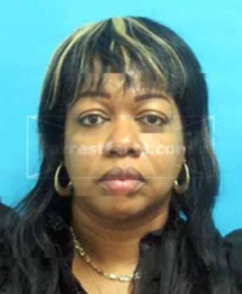 Mishelle Renee Calvert