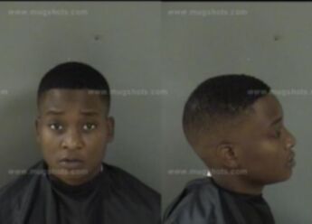 Alexis Jazmyne Mckinley