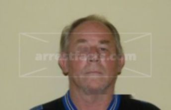 Coy Eugene Angley