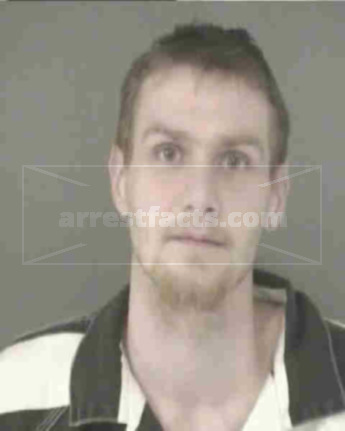 Harvey Curtis Riley