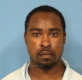 Dondrell Jackson