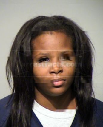 Ebony Keyes