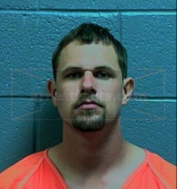 Jacob Wayne Thornton