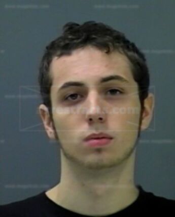 Andrew Jacob Cooley