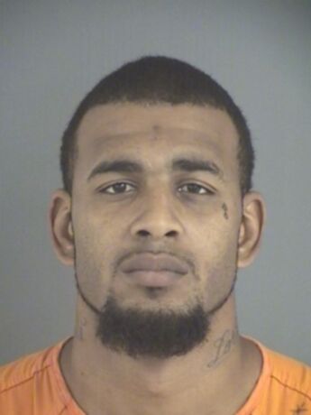 Kalvin Marcus Hall