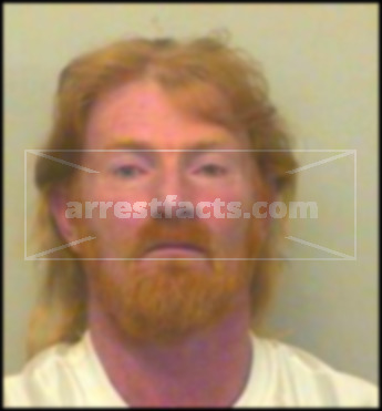 Tracy William Courtney