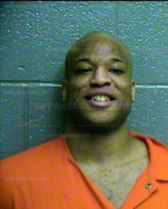 Antwan D Harrison