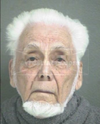 Eugene Finis Coffman