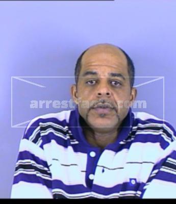Gregory Mario Johnson
