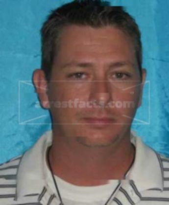Matthew Richard Herron