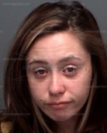 Heather Marie Early
