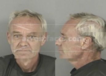 Michael Jay Johnson