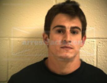 Travis Bryan Granado Garza