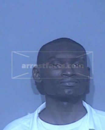 Alonza Cavelle Dixon
