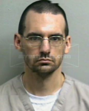 Cory Lee Stevens