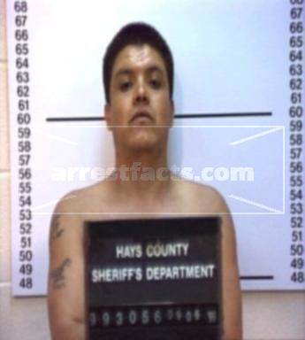 Jose Daniel Martinez