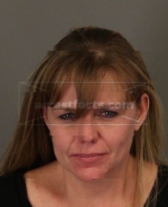 Paula Gay Alexander